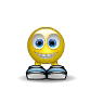 Animated Smileys 0085